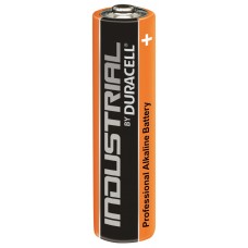 DURACELL INDUSTRIAL LR03/PC2400 AAA