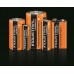 DURACELL INDUSTRIAL LR03/PC2400 AAA
