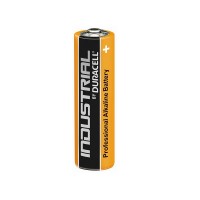 DURACELL INDUSTRIAL LR6/PC1500 AA