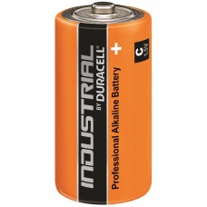 DURACELL INDUSTRIAL LR14/PC1400 C