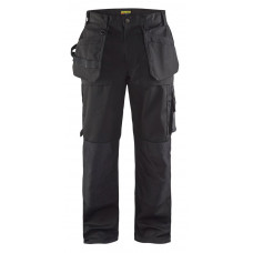 WERKBROEK ZWART C48 153018609900C48