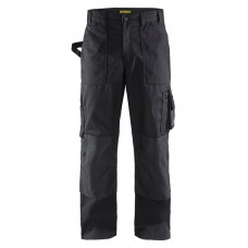 WERKBROEK ZWART C46 157018609900C46