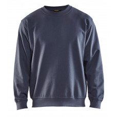 SWEATSHIRT GRIJS M 334011589400M SWEATSHIRT GRIJS M 334011589400M