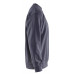 SWEATSHIRT GRIJS XXXL 334011589400XXXL SWEATSHIRT GRIJS XXXL 334011589400XXXL