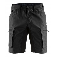 SERVICE SHORT STRETCH ZWART C46 144918459900C46