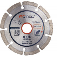 DIAMANTZAAGBLAD 'UNIVERSEEL OPTI-LINE', ø230X2,8Xø22,2 DIAMANTZAAGBLAD 'UNIVERSEEL OPTI-LINE', ø230X2,8Xø22,2