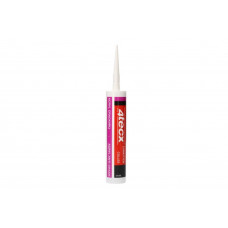 ACRYLAAT KIT ANTI CRACK VRIJ WIT 310ML 4TECX