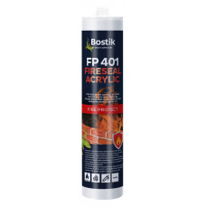 BOSTIK FP 401 FIRESEAL ACRYLIC WIT 310ML