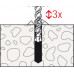 CHEMISCHE CAPSULE RM II 10
