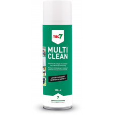 ACTIEVE SCHUIMSPRAY MULTI CLEAN TEC7 500ML (FOAM7)