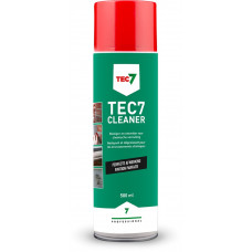 TEC7 CLEANER - AEROSOL 500 ML
