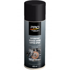 PRO-TECH KOPERSPRAY 400ML PRO-TECH KOPERSPRAY 400ML