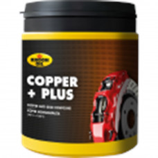 600 G POT KROON-OIL COPPER+PLUS 600 G POT KROON-OIL COPPER+PLUS