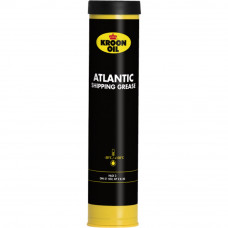 400 G PATROON KROON-OIL ATLANTIC SHIPPING GREASE 400 G PATROON KROON-OIL ATLANTIC SHIPPING GREASE