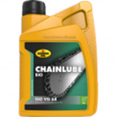 1 L FLACON KROON-OIL CHAINLUBE BIO 1 L FLACON KROON-OIL CHAINLUBE BIO