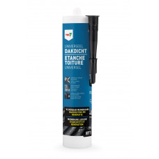 WP7-101 UNIVERSEEL DAKDICHT - PATROON 310ML