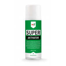 SUPER AKTIVATOR - AEROSOL 200ML