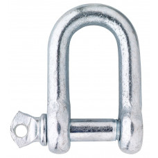 DS H 12ZL / D-SLUITING 12MM VZ.