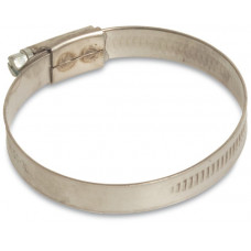 SLANGKLEM RVS 12 MM X 20 MM BANDBREEDTE 9MM