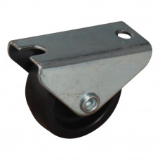 BOKWIEL 32MM SERIE 65 - 52 ZWART NYLON