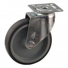 ZWENKWIEL 100MM SERIE 68 - 60 GRIJS