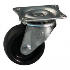 ZWENKWIEL 32MM SERIE 65 - 44 ZWART NYLON