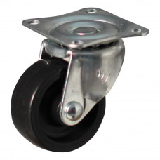 ZWENKWIEL 38MM SERIE 65 - 44 ZWART NYLON