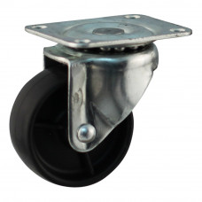 ZWENKWIEL 50MM SERIE 65 - 44 ZWART NYLON