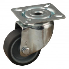 ZWENKWIEL 50MM SERIE 68 - 60 GRIJS