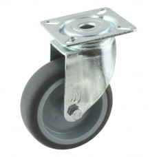 ZWENKWIEL 75MM SERIE 68 - 60 GRIJS