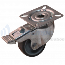 ZWENKWIEL GEREMD 50MM SERIE 68 - 60 GRIJS