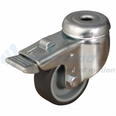 ZWENKWIEL GEREMD BOUTGAT 50MM SERIE 68 - 60 GRIJS