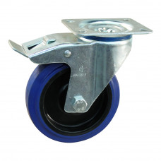 ZWENKWIEL GEREMD 100MM SERIE 13 -- 15 BLAUW FLIGHTCASE