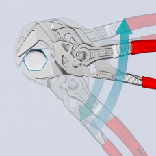 SLEUTELTANG 46 MM 1 86 03 250