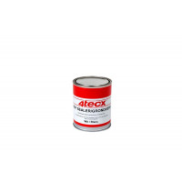 GRONDVERF MDF WIT 0,75LTR 4TECX GRONDVERF MDF WIT 0,75LTR 4TECX