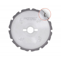 PCD ZAAGBLAD, ø160X2,2X20, Z=8, FL DIA PCD ZAAGBLAD, ø160X2,2X20, Z=8, FL DIA