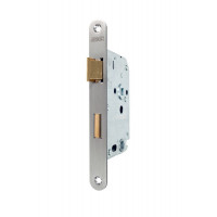BADKAMER/WC-SLOT MESSING SCHOOT 1264/87 DRAAIRICHTING 1 RVS 4TECX
