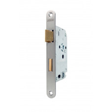 BADKAMER/WC-SLOT MESSING SCHOOT 1264/87 DRAAIRICHTING 1 RVS 4TECX BADKAMER/WC-SLOT MESSING SCHOOT 1264/87 DRAAIRICHTING 1 RVS 4TECX