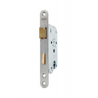 CILINDER DAG/NACHTSLOT MESSING SCHOOT 1269/87 RVS 4TECX