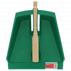 STOFFER&BLIK KUNSTSTOF 395MM 8453