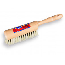 HANDVEGER, SOLIDE, MET ZACHTE KUNSTVEZEL 45 MM