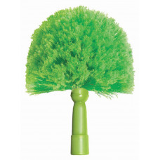 STOFBORSTEL 20CM UNGER PER 1 STUKS STOFBORSTEL 20CM UNGER PER 1 STUKS