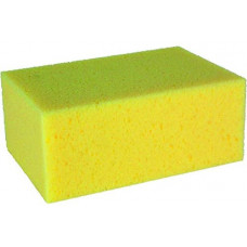 TEGELSPONS 170X115X70MM, HYDRO, STERK ABSORBERENDE SPONS TEGELSPONS 170X115X70MM, HYDRO, STERK ABSORBERENDE SPONS