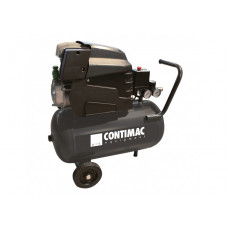 CONTIMAC COMPRESSOR CM 250/8/24 W 2 PK 250/ 8 BAR 24 LTR KETEL