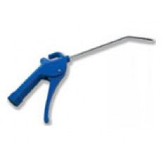 BLAASPISTOOL MET LANGE BEK 300 MM