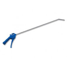 BLAASPISTOOL MET LANGE BEK 800 MM