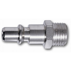 PILAAR INSTEEK BUITENDRAAD 1/4"