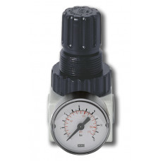 DRUKREGELAAR 1/4" (PROFI) (BLISTER)