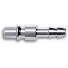 PILAAR INSTEEK MET 8 MM. SLANGTULE PILAAR INSTEEK MET 8 MM. SLANGTULE