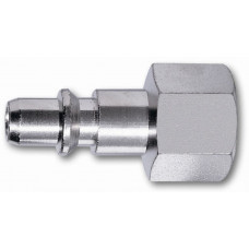 PILAAR INSTEEK BINNENDRAAD 1/4"